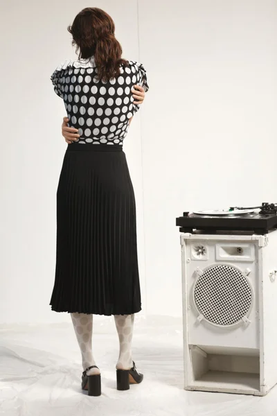 Look 19